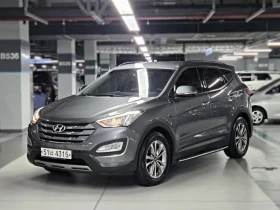 Hyundai Santa fe 2.0 4WD PREMIUM, снимка 1