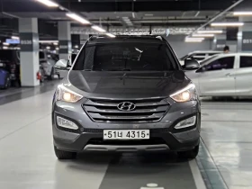 Hyundai Santa fe 2.0 4WD PREMIUM, снимка 3