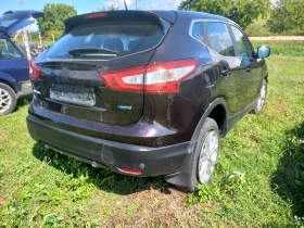 Nissan Qashqai 1.5dCi/1.6dCi, снимка 2