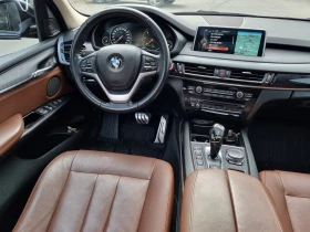 BMW X5 4.0d-xDrive, снимка 14