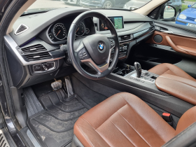 BMW X5 4.0d-xDrive, снимка 9