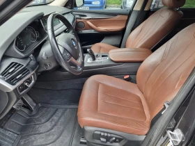 BMW X5 4.0d-xDrive, снимка 10