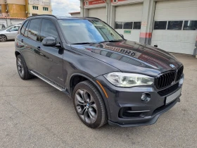 BMW X5 4.0d-xDrive, снимка 7