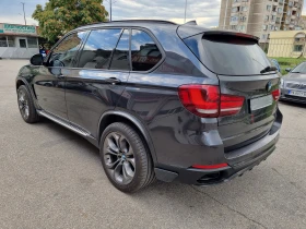 BMW X5 4.0d-xDrive, снимка 3