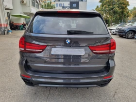 BMW X5 4.0d-xDrive, снимка 4