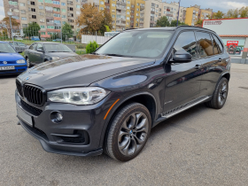 Обява за продажба на BMW X5 4.0d-xDrive ~62 500 лв. - изображение 1