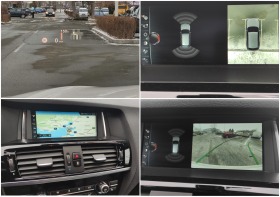 BMW X3 xDrive, М-пакет, Панорама,  360  камера, Head-UP, снимка 14