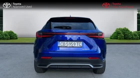 Lexus NX 350h F-Sport AWD - [7] 