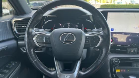 Lexus NX 350h F-Sport AWD - [13] 