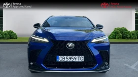 Lexus NX 350h F-Sport AWD - [3] 