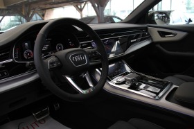 Audi Q8  FaceLift/50TDI/Pano/Bang&Olufsen/, снимка 8