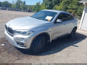 BMW X6 SDRIVE35I / КРАЙНА ЦЕНА ДО БЪЛГАРИЯ!!!, снимка 3