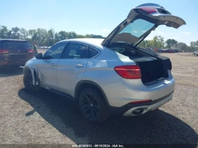 BMW X6 SDRIVE35I / КРАЙНА ЦЕНА ДО БЪЛГАРИЯ!!!, снимка 5