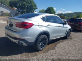 BMW X6 SDRIVE35I / КРАЙНА ЦЕНА ДО БЪЛГАРИЯ!!!, снимка 7