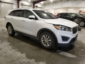 Kia Sorento 3.3L LX 4X4, снимка 2