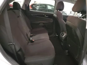 Kia Sorento 3.3L LX 4X4, снимка 11