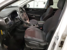 Kia Sorento 3.3L LX 4X4, снимка 7