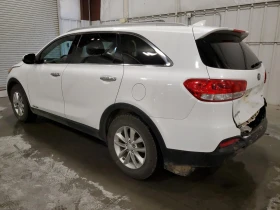 Kia Sorento 3.3L LX 4X4, снимка 3