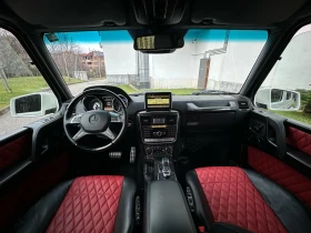 Mercedes-Benz G 63 AMG НОВ ВНОС, снимка 11