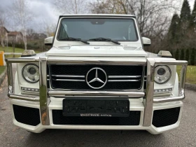 Mercedes-Benz G 63 AMG НОВ ВНОС, снимка 2