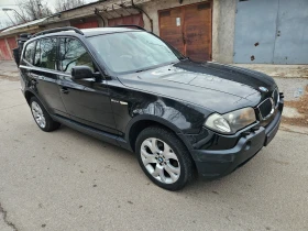 BMW X3 2.0dizel-150ks-2006god, снимка 2