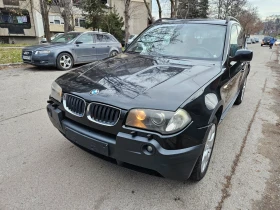 BMW X3 2.0dizel-150ks-2006god, снимка 3