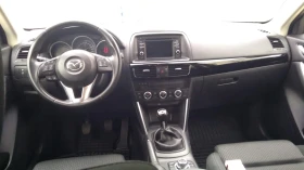 Mazda CX-5 2.2 skyactiv Реални 140 000 км.!!! , снимка 5