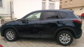 Mazda CX-5 2.2 skyactiv Реални 140 000 км.!!! , снимка 2