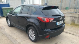 Mazda CX-5 2.2 skyactiv Реални 140 000 км.!!! , снимка 8