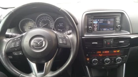 Mazda CX-5 2.2 skyactiv Реални 140 000 км.!!! , снимка 7