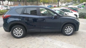 Mazda CX-5 2.2 skyactiv Реални 140 000 км.!!! , снимка 11