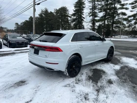 Audi Q8, снимка 3