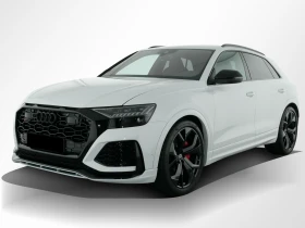 Audi RSQ8 * CERAMIC* HEAD-UP* DISTR* MEMORY* , снимка 1