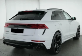 Audi RSQ8 * CERAMIC* HEAD-UP* DISTR* MEMORY* - 118880 EUR - 84256605 | Car24.bg