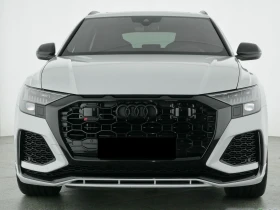 Audi RSQ8 * CERAMIC* HEAD-UP* DISTR* MEMORY* - 118880 EUR - 84256605 | Car24.bg