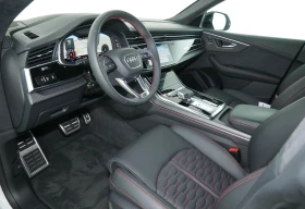 Audi RSQ8 * CERAMIC* HEAD-UP* DISTR* MEMORY* , снимка 7