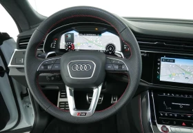 Audi RSQ8 * CERAMIC* HEAD-UP* DISTR* MEMORY* , снимка 8