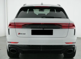 Audi RSQ8 * CERAMIC* HEAD-UP* DISTR* MEMORY* - 118880 EUR - 84256605 | Car24.bg