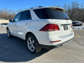 Mercedes-Benz GLE 350 - 37600 лв. - 86351191 | Car24.bg