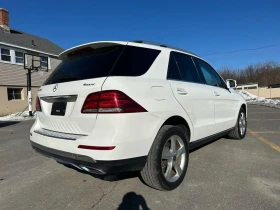 Mercedes-Benz GLE 350, снимка 4