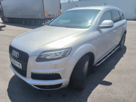 Обява за продажба на Audi Q7 3, 0 S-line 8g sport ~26 000 лв. - изображение 1