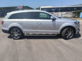 Обява за продажба на Audi Q7 3, 0 S-line 8g sport ~26 000 лв. - изображение 5