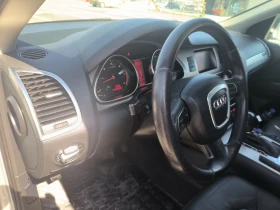Audi Q7 3, 0 S-line 8g sport | Mobile.bg    14