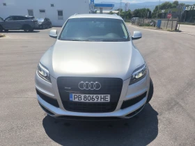 Обява за продажба на Audi Q7 3, 0 S-line 8g sport ~26 000 лв. - изображение 3