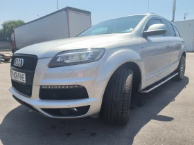 Audi Q7 3, 0 S-line 8g sport - изображение 1