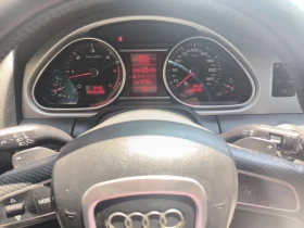 Обява за продажба на Audi Q7 3, 0 S-line 8g sport ~26 000 лв. - изображение 10