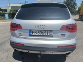 Обява за продажба на Audi Q7 3, 0 S-line 8g sport ~26 000 лв. - изображение 7