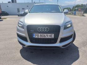 Обява за продажба на Audi Q7 3, 0 S-line 8g sport ~26 000 лв. - изображение 2