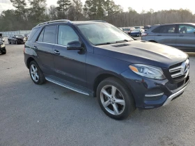Mercedes-Benz GLE 350 4Matic* Harman/Kardon* Обдухване* Камера* Blind Sp - 29000 лв. - 38098710 | Car24.bg