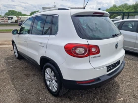 VW Tiguan 2.0TDI 140PS.HI-LINE 4X4 ITALIA - 14999 лв. - 30742559 | Car24.bg